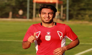 نریمان جهان: متعجب و ناراحت شدم
