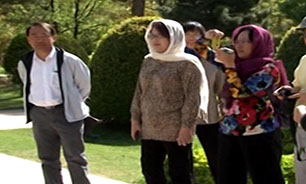 توریست‌هایی که ایران را متفاوت از آنچه در غرب برایشان تصویر شده می‌بینند + فیلم