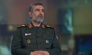توضیحات بسیار مهم سردار حاجی زاده از نقش حاج قاسم سلیمانی در اربیل عراق + فیلم
