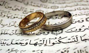 تشکیل مجمع ملی خیرین ازدواج به تاخیر افتاد