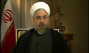 روحانی: حمله آمریکا و همپیمانانش به سوریه غیرقانونی است/ برنامه‌ای برای دیدار با اوباما ندارم