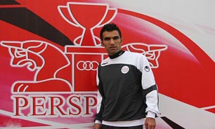 پولادی: بعد از اردو با پرسپوليس مذاکره می کنم