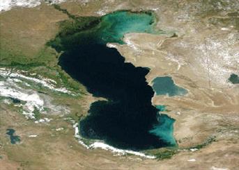 برگزاری نشست روسای نهادهای مبارزه با مواد مخدر کشورهای ساحلی دریای خزر