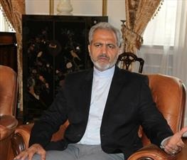 چشم‌انداز روابط 30 میلیارد دلاری ایران و ترکیه
