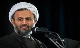 سخنرانی حجت الاسلام پناهیان در جمع فیلمسازان سینمای دفاع مقدس