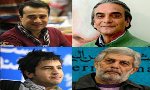 فیلم‌های دفاع مقدس باید در بازار جهانی حضور داشته باشد/ هنوز دنیا چشمانش را بر روی دفاع ما می‌بندد