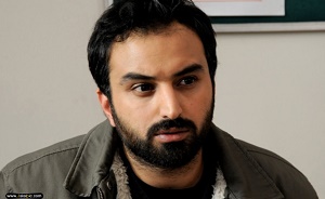 کاوه خداشناس از "عماد" معراجی های می گوید