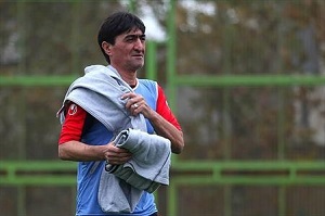 توقع نداشتم درخشان مرا به پرسپولیس ببرد، ولی حداقل یک تعارف می زد