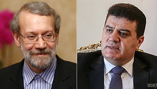 ادعای آمریکا در از بین بردن ریشه تروریسم، شوخی سیاسی است