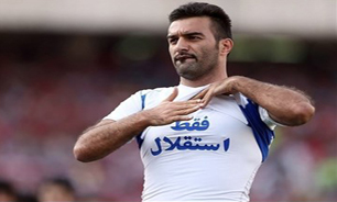 افجه‌ای و عمران زاده در شبکه ورزش