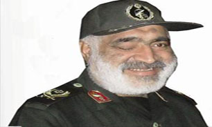 مراسم گرامیداشت سالگرد شهادت سردار «حبیب لک‌زایی» در قم برگزار ‏شد‏