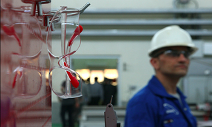 نهمین نمایشگاه صنعت نفت، گاز و پتروشیمی و HSE برگزار می شود