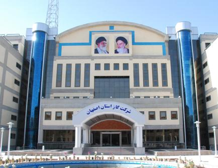 افزايش7 تا 10درصدي مصرف گاز از ابتداي امسال تا کنون
