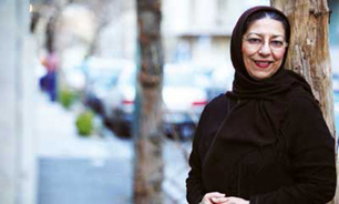 بزرگداشت "هنگامه مفید" در جشنواره بین‌المللی تئاتر کودک و نوجوان همدان