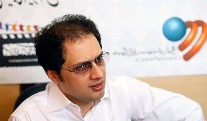 سعید رحمانی از سریال پلیسی «زخم» می‌گوید