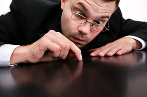 با وسواسی​ها چه باید کرد؟