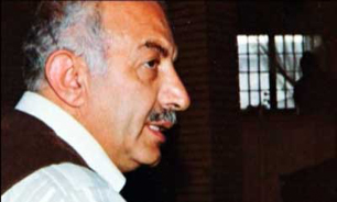 از پدر تئاتر شیراز تا پایه گذار انجمن خوشنویسان