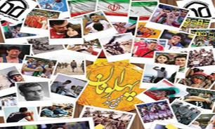 جشن "پهلوانان نمی‌میرند" در دانشکده فنی دانشگاه تهران برگزار می‌شود