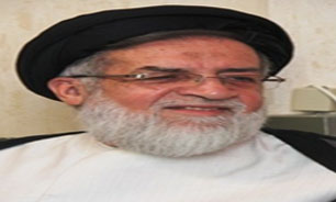 پیام تسلیت حجت‌الاسلام شهیدی به مناسبت شهادت تعدادی از اعضای نیروی انتظامی