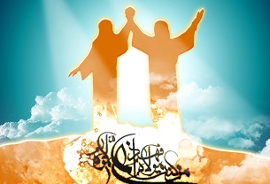 اولین مخالف غدیر چه کسی بود؟