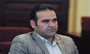 خواجوند: جلسه خوبی با حضور اسپانسر و برخی مسئولان وزارت ورزش برگزار کردیم