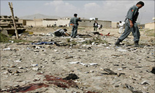 کشته شدن 4 تن در حمله پهپادی آمریکا در مرز پاکستان