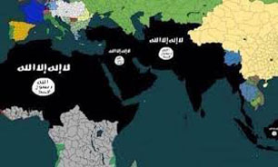 داعش با پایمال کردن حقوق اهل تسنن و انداختن آن به گردن شیعیان در جهت یارگیری در خاورمیانه تلاش می‌کند