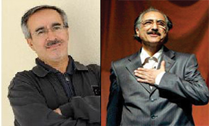 ناظر زاده کرمانی "دایره المعارف نمایش‌های ایمانی جهان" را منتشر می‌کند