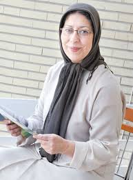 بزرگداشت هنگامه مفید در جشنواره تئاتر کودک برگزار شد