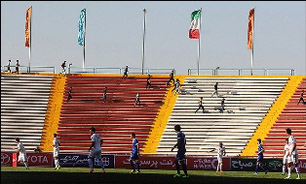 اعلام زمان و محل برگزاری چهار دیدار از مرحله یک شانزدهم جام حذفی