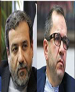 برگزاری دیدار سه جانبه در سطح معاونین ظریف، اشتون و کری ساعت 11:30 به وقت وین