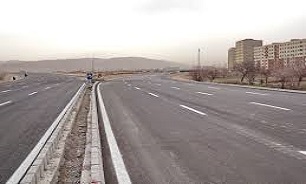ساخت آزادراه همدان-کرمانشاه در صورت تایید در هیات دولت کلید می‌خورد.