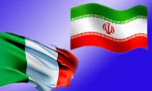 ایتالیا پس از گذشت 2 سال اولین محموله نفت خود از ایران را تحویل گرفت