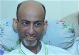 درگذشت مربی وزنه برداری جانبازان و معلولان کشور