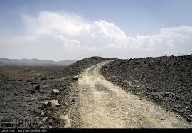 راهسازی برای 15 روستا در جنوب سیستان و بلوچستان