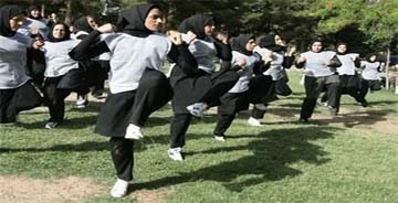 بهترین ساعات روز برای ورزش