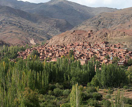 مکان‌هایی مناسب برای سفرهای یک روزه + تصاویر
