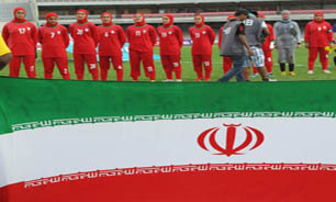 زهره چشم دختران نوجوان ایران مقابل دیدگان رئیس فدراسیون