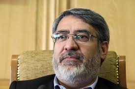 وزیر کشور وارد مشگین‌شهر شد