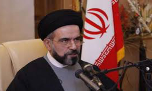 کارکنان سازمان عقیدتی سیاسی ارتش با آرمان‌های امام راحل تجدید میثاق می‌کنند