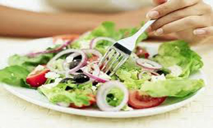 تک خوری نکنید