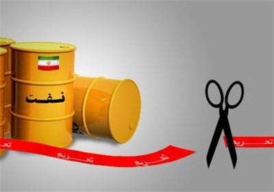 صادرات ۱۴۹ هزار تن نفت ایران به ایتالیا در ۲ ماه