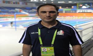 نمی‌دانم پارامتر رئیس برای حرف‌هایش چه بود؟/نتایج شنای اینچئون نسبت به گوانگژو افتضاح است