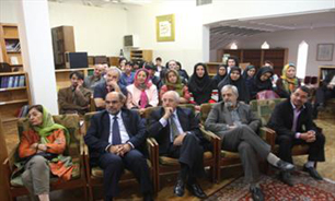 اردوهای دانش آموزی ایران خاستگاه شاعران مهاجر "افغانستان" بوده است