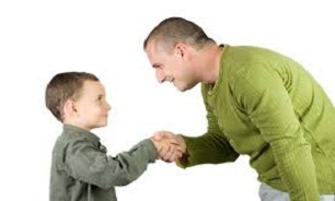 کودک شما هم حرف شنوی ندارد؟