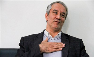 برادران در حضور کفاشیان رئیس شد