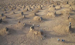 نوبت دادگاه در عربستان برای اثبات زنده بودن!!!