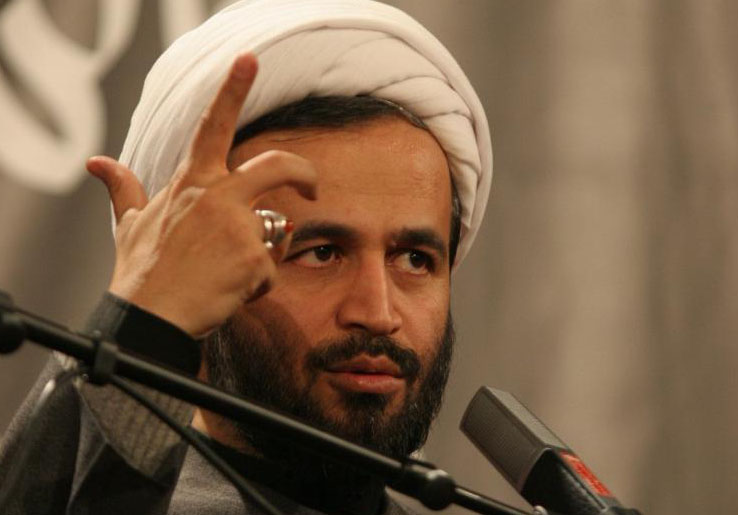 شعر بعضی مداحان بیشتر به ترانه شبیه است