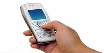 نور آبی تلفن همراه سرطان زاست