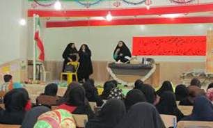 رادیو سلامت از ارتباط اولیاء با مربیان مدارس می‌گوید